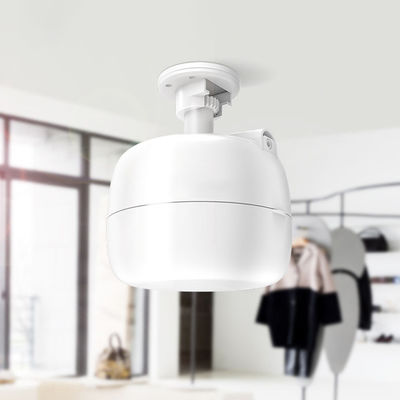 200m3 Aroma Ultrasonic Humidifier , 250ml Ceiling Mounted Diffuser