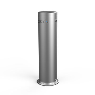 5W 400m2 Coverage Aluminum Scent Fragrance Machine With Safety Lock