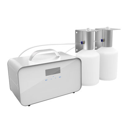 25w Aroma Essence Portable Oil Diffuser , 5000ml Room Scent Diffuser Machine