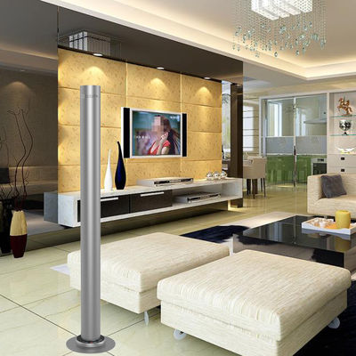 Industrial Waterless Scent Diffuser Nebulizing Diffusion Technology Space Saving